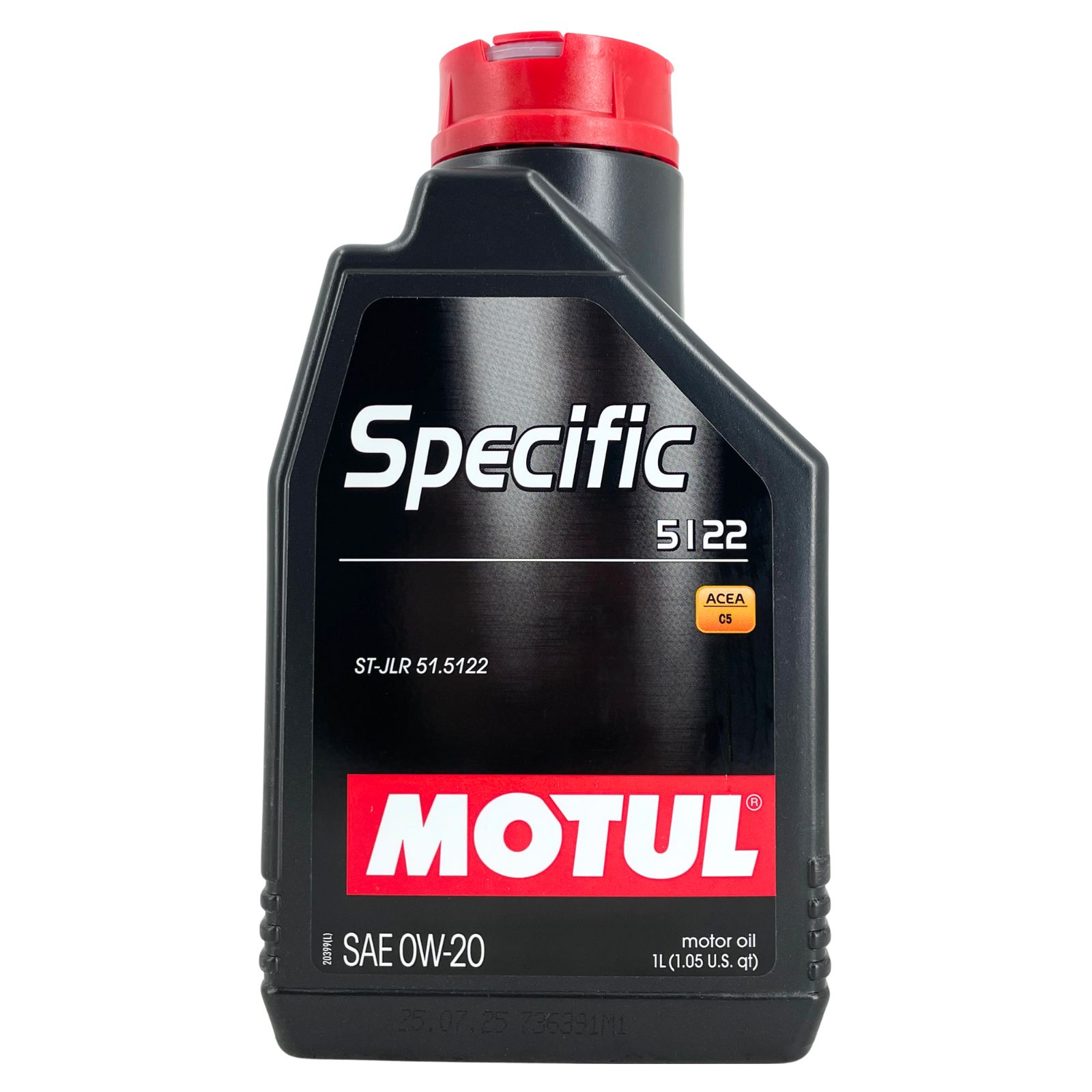 Motul Specific 5122 0W-20