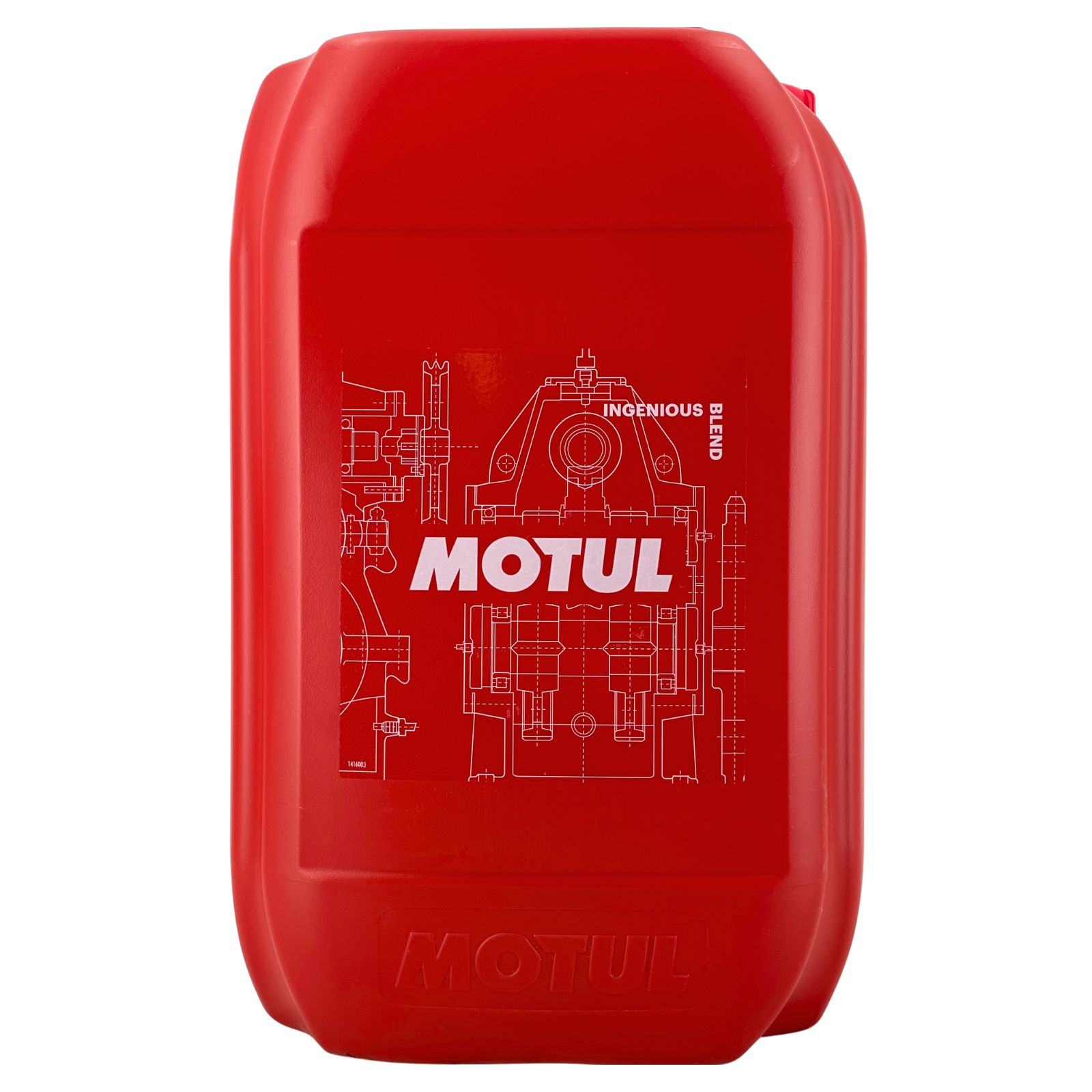 Motul Specific Renault Rn 0720 5W-30