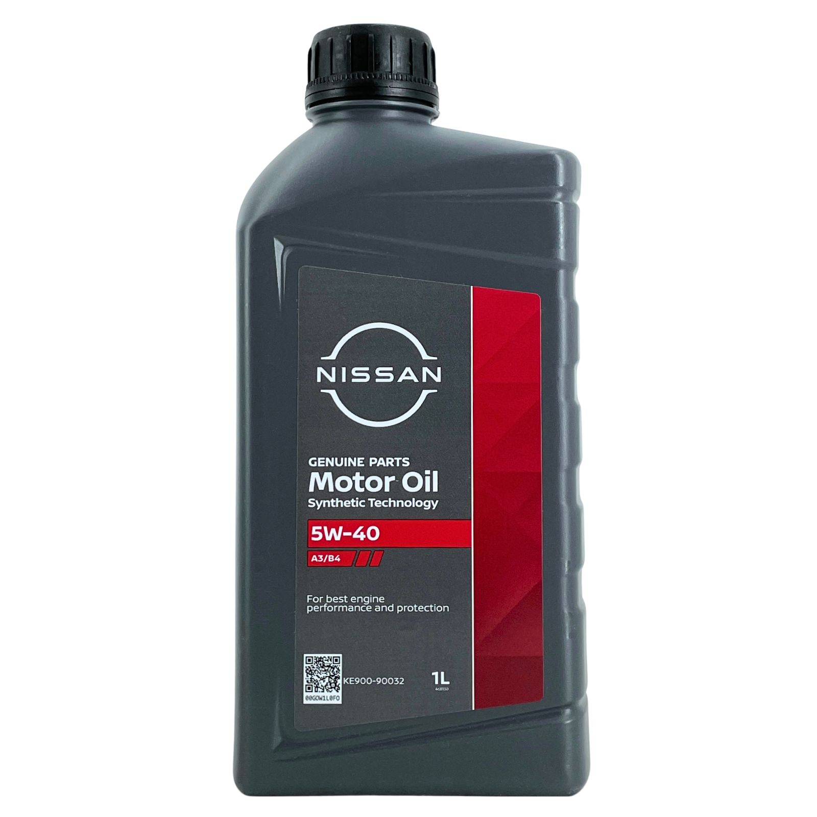 Nissan Original A3 B4 5W-40