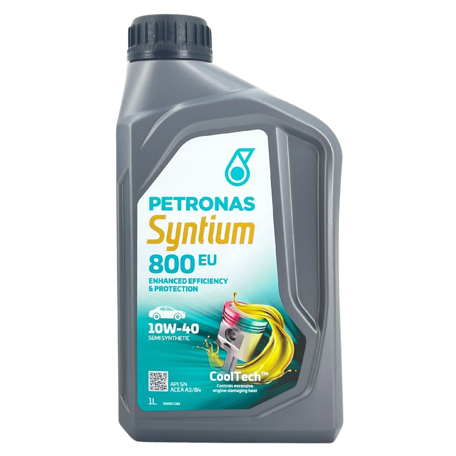 Petronas Syntium 800 Eu Sn 10W-40