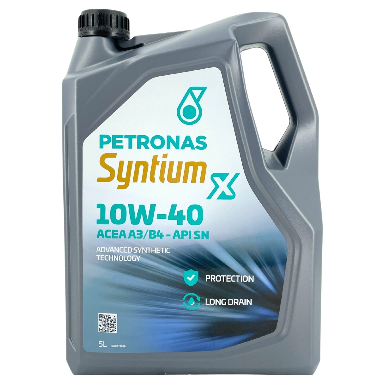 Petronas Syntium X A3 B4 10W-40