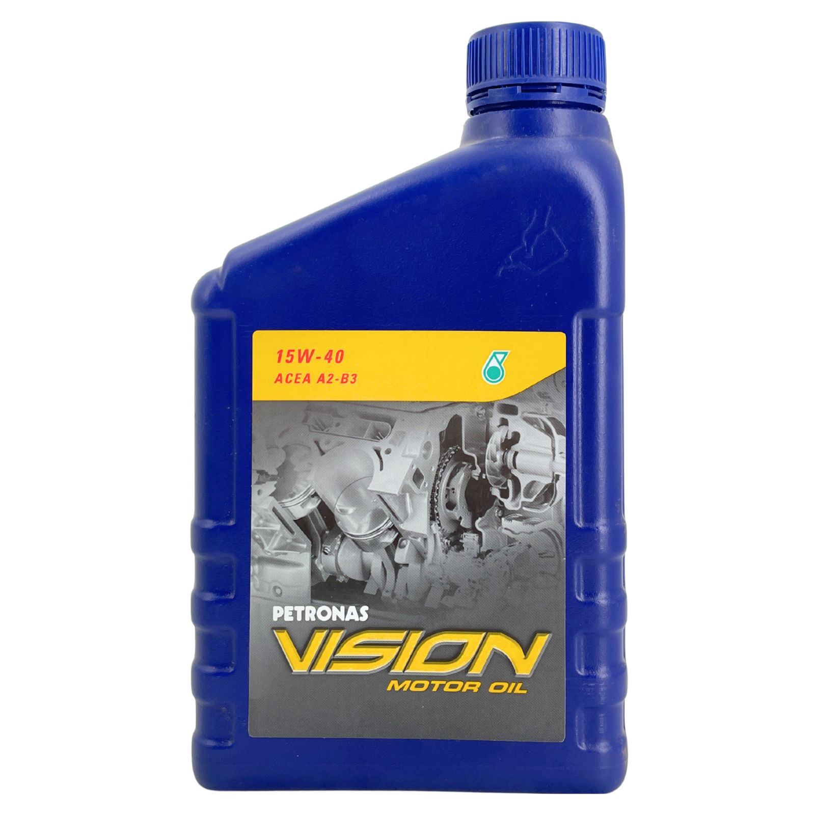 Petronas Vision 15W-40