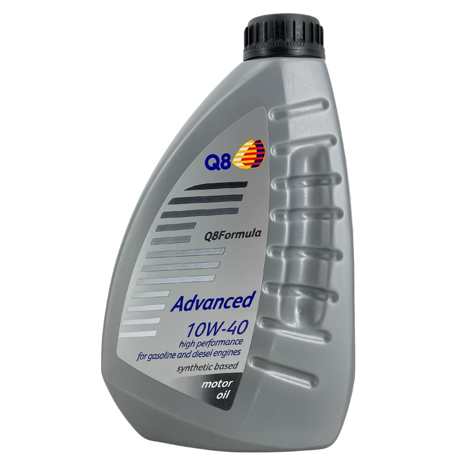 Q8 Formula Advanced 10W-40
