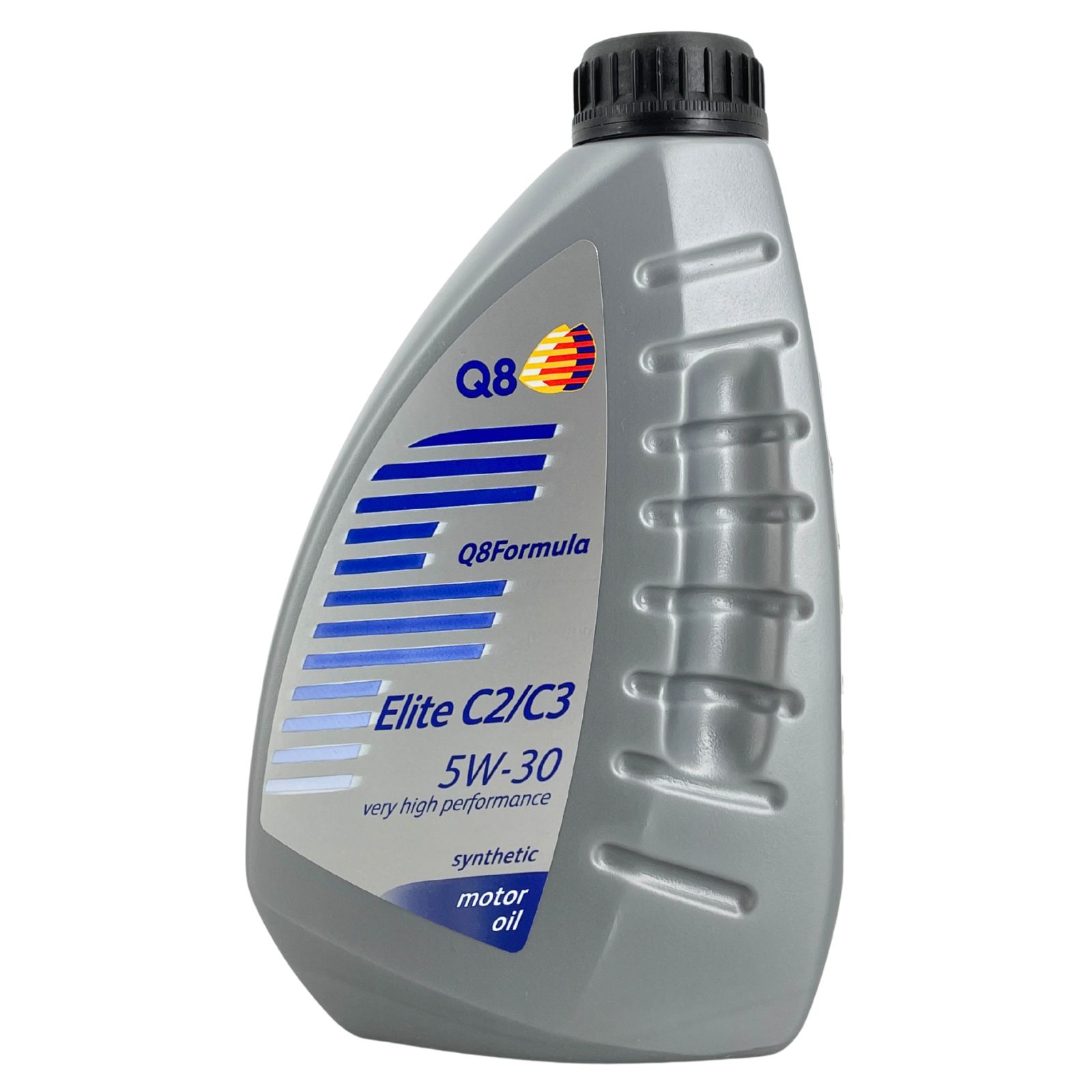 Q8 Formula Elite C2 C3 5W-30