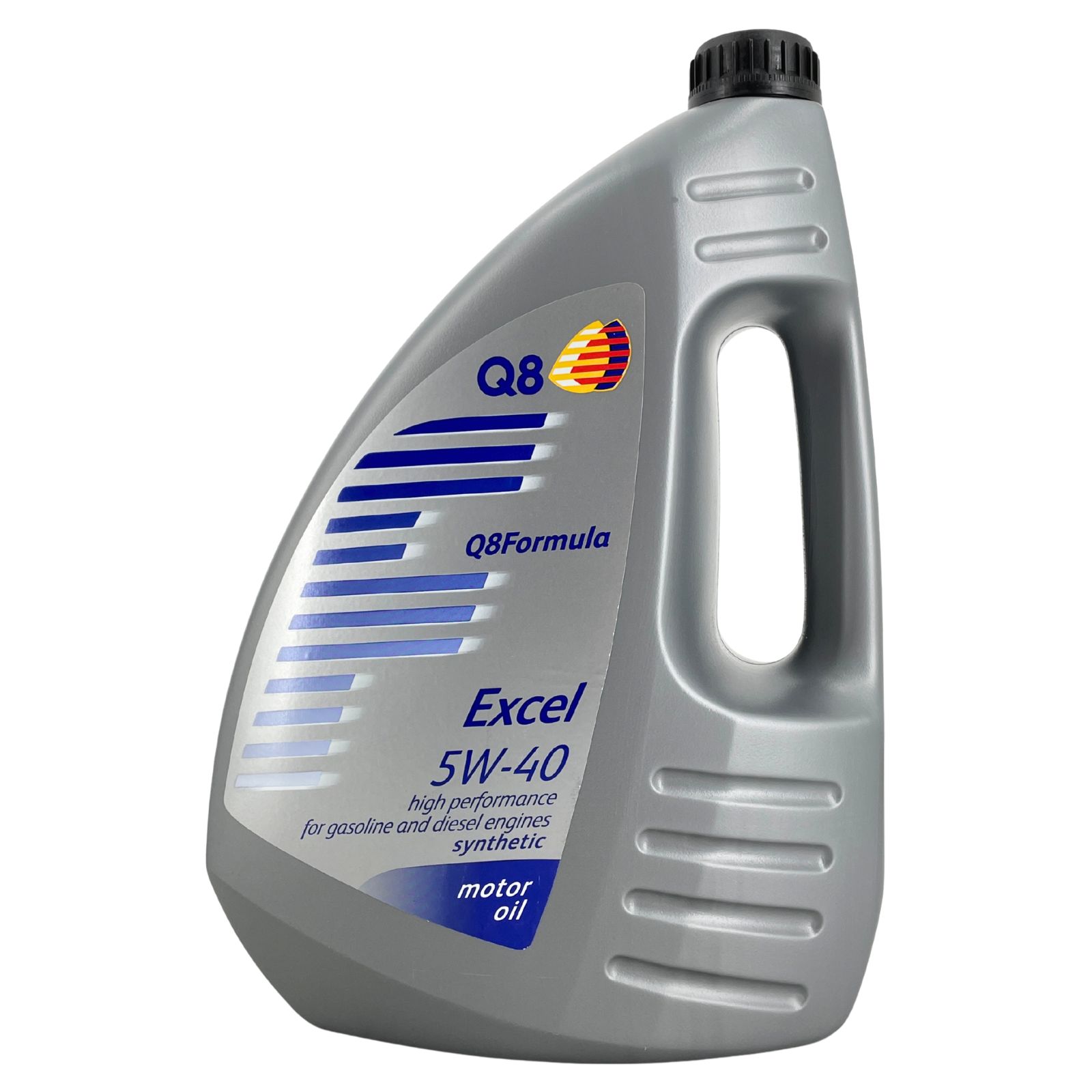 Q8 Formula Excel 5W-40