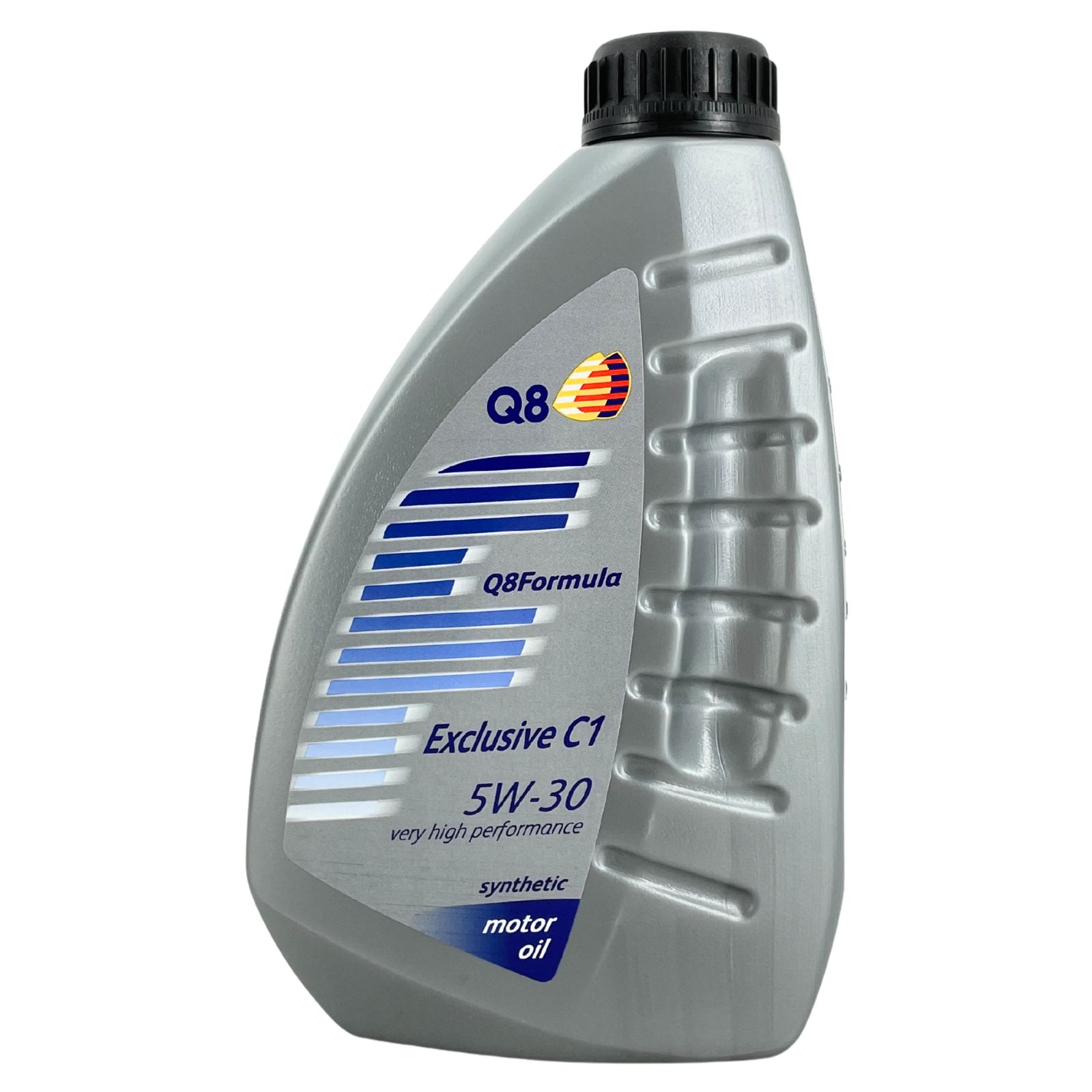 Q8 Formula Exclusive C1 5W-30
