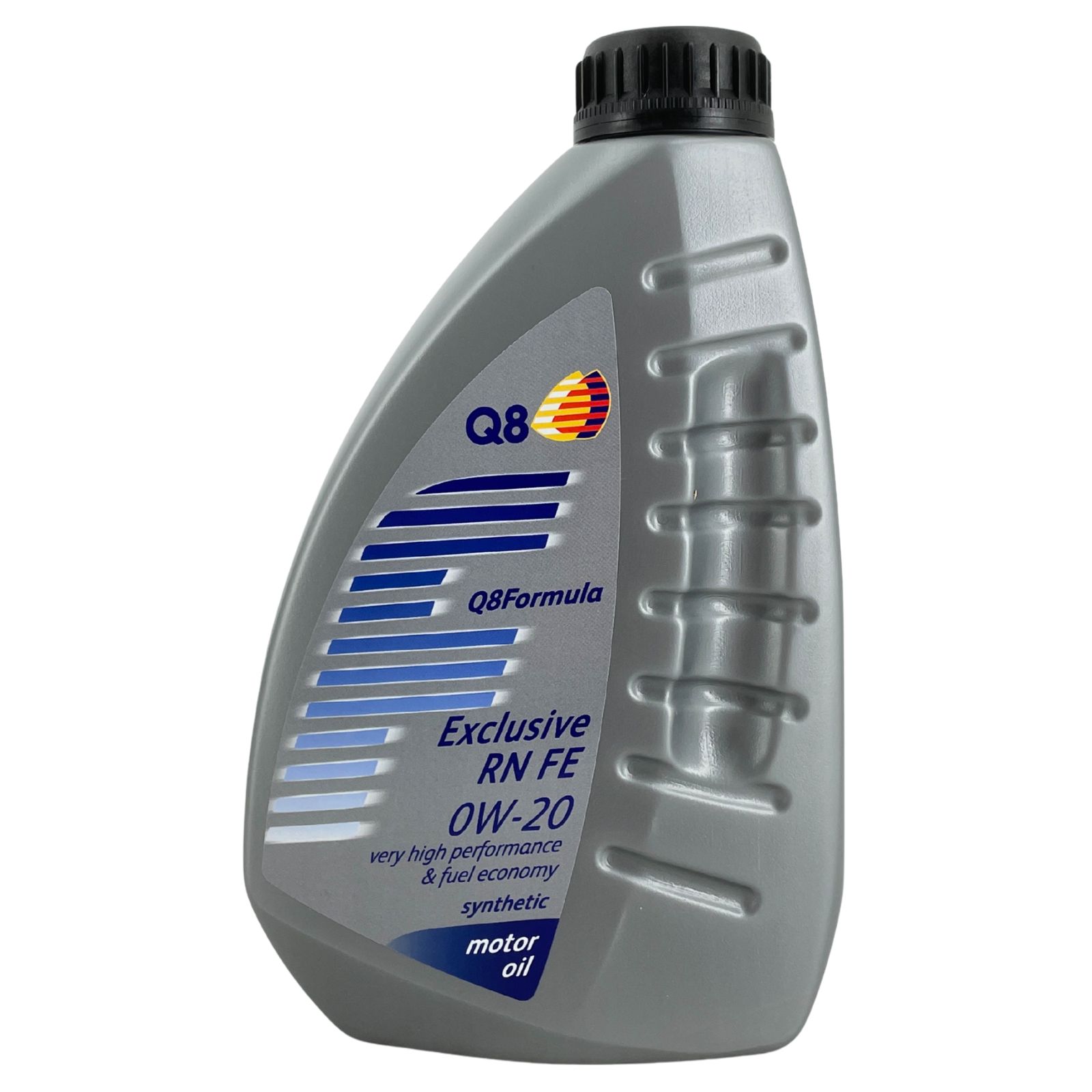 Q8 Formula Exclusive Rn Fe 0W-20