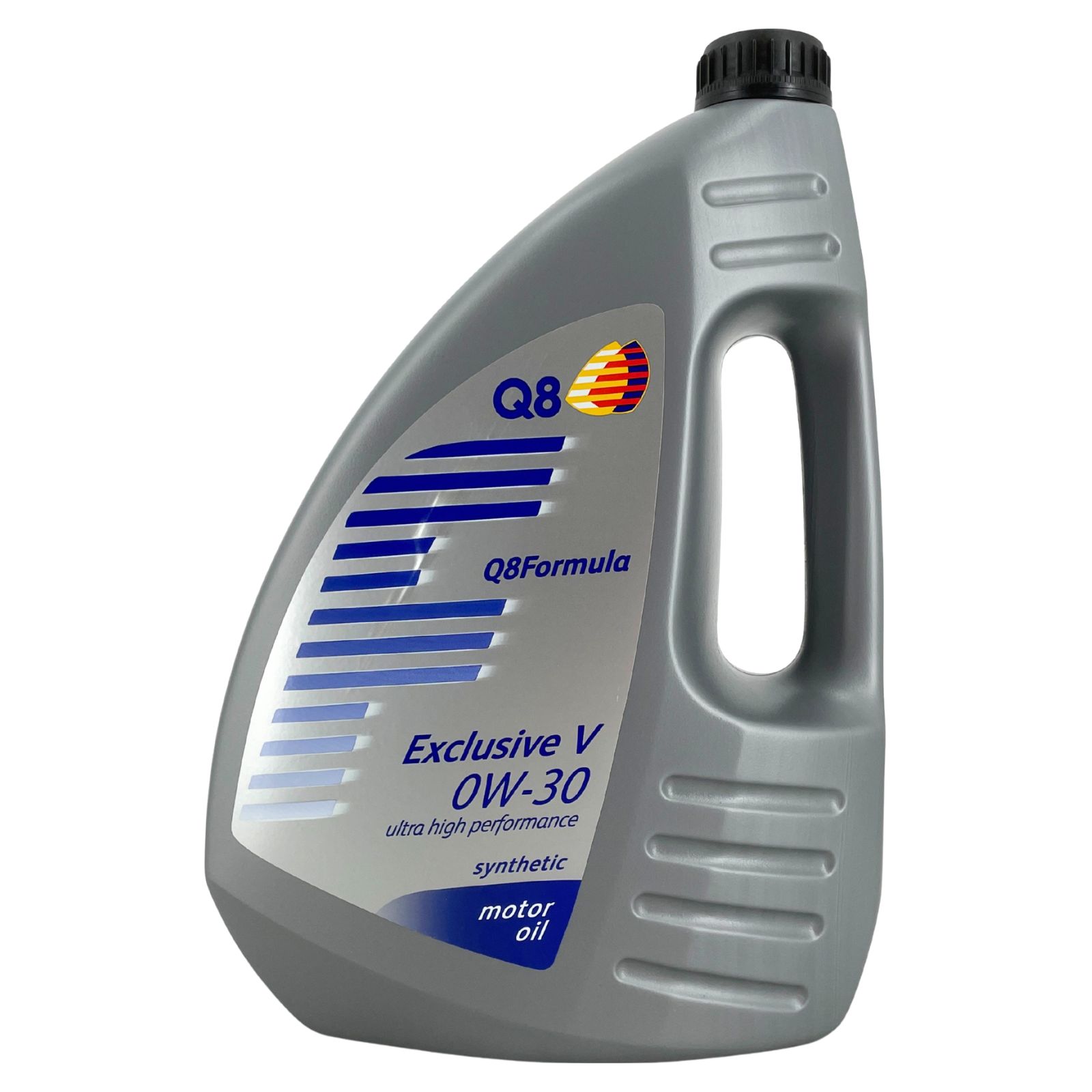 Q8 Formula Exclusive V 0W-30