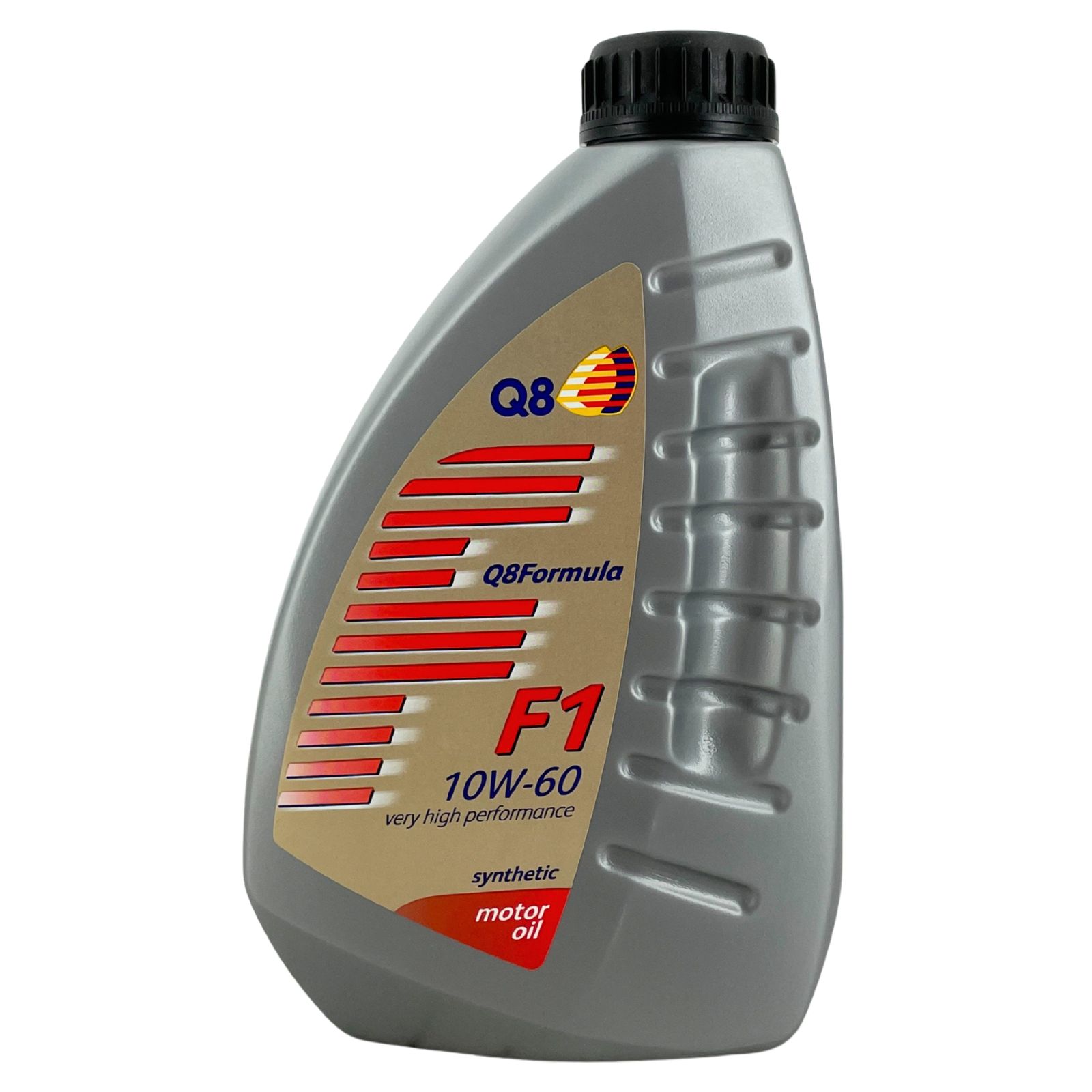 Q8 Formula F1 10W-60