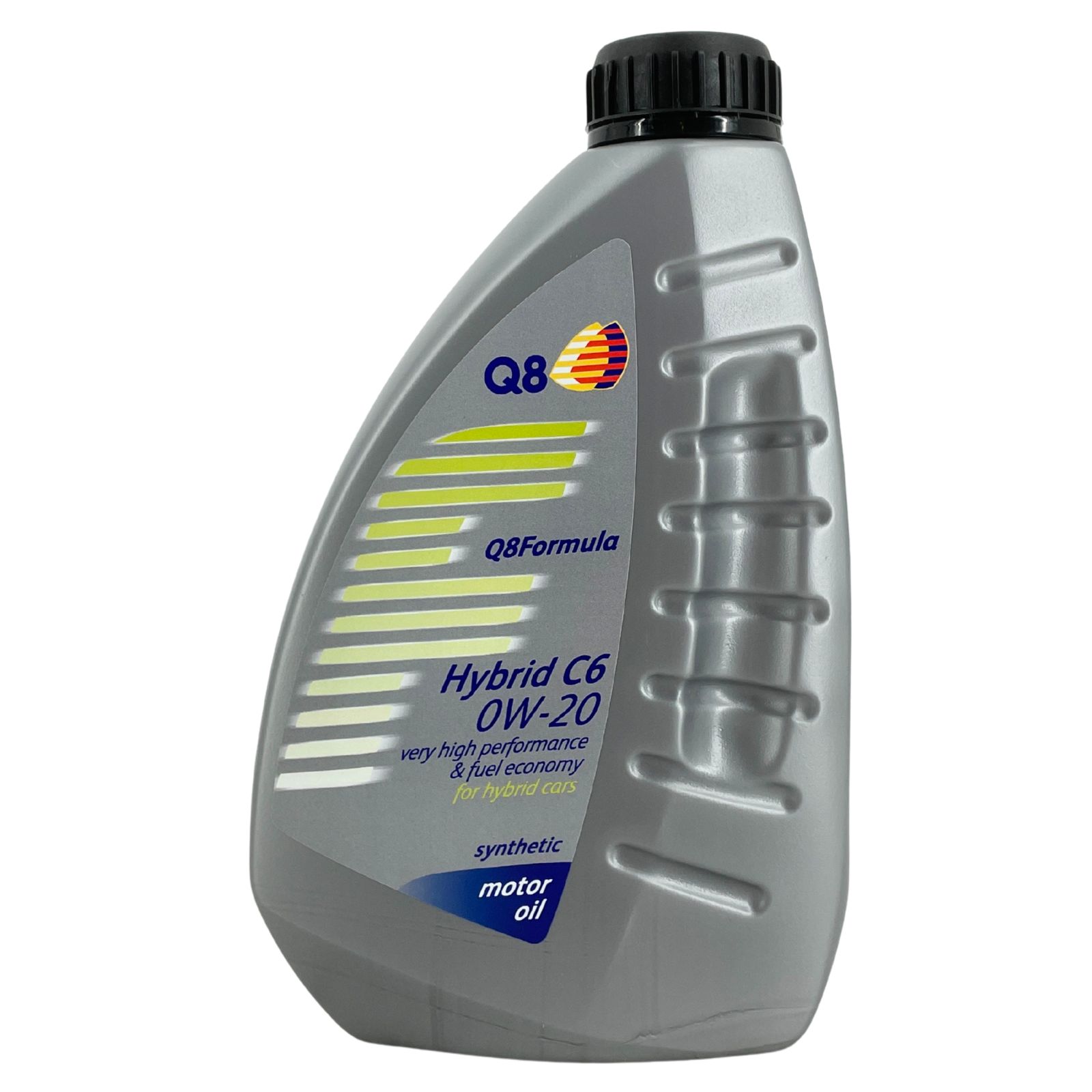 Q8 Formula Hybrid C6 0W-20