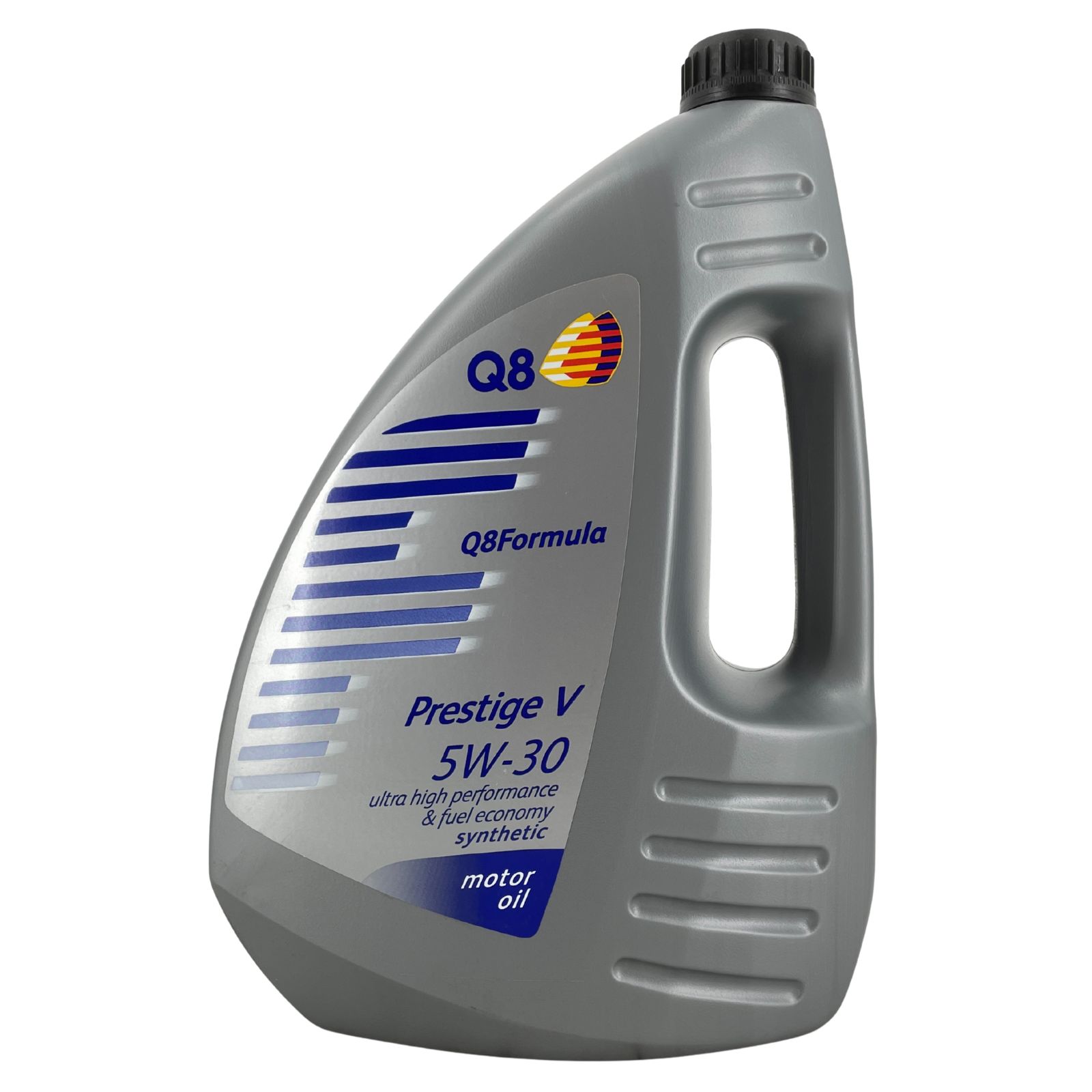 Q8 Formula Prestige V 5W-30