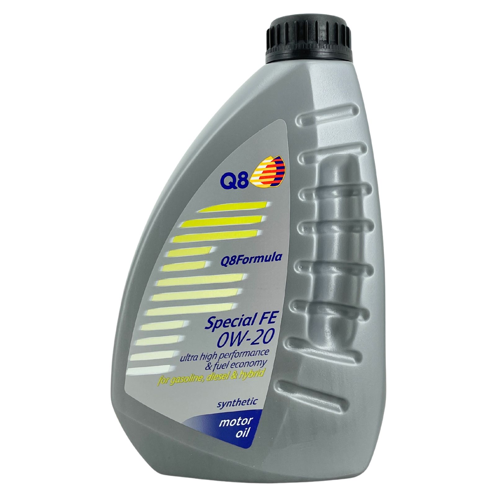 Q8 Formula Special Fe 0W-20