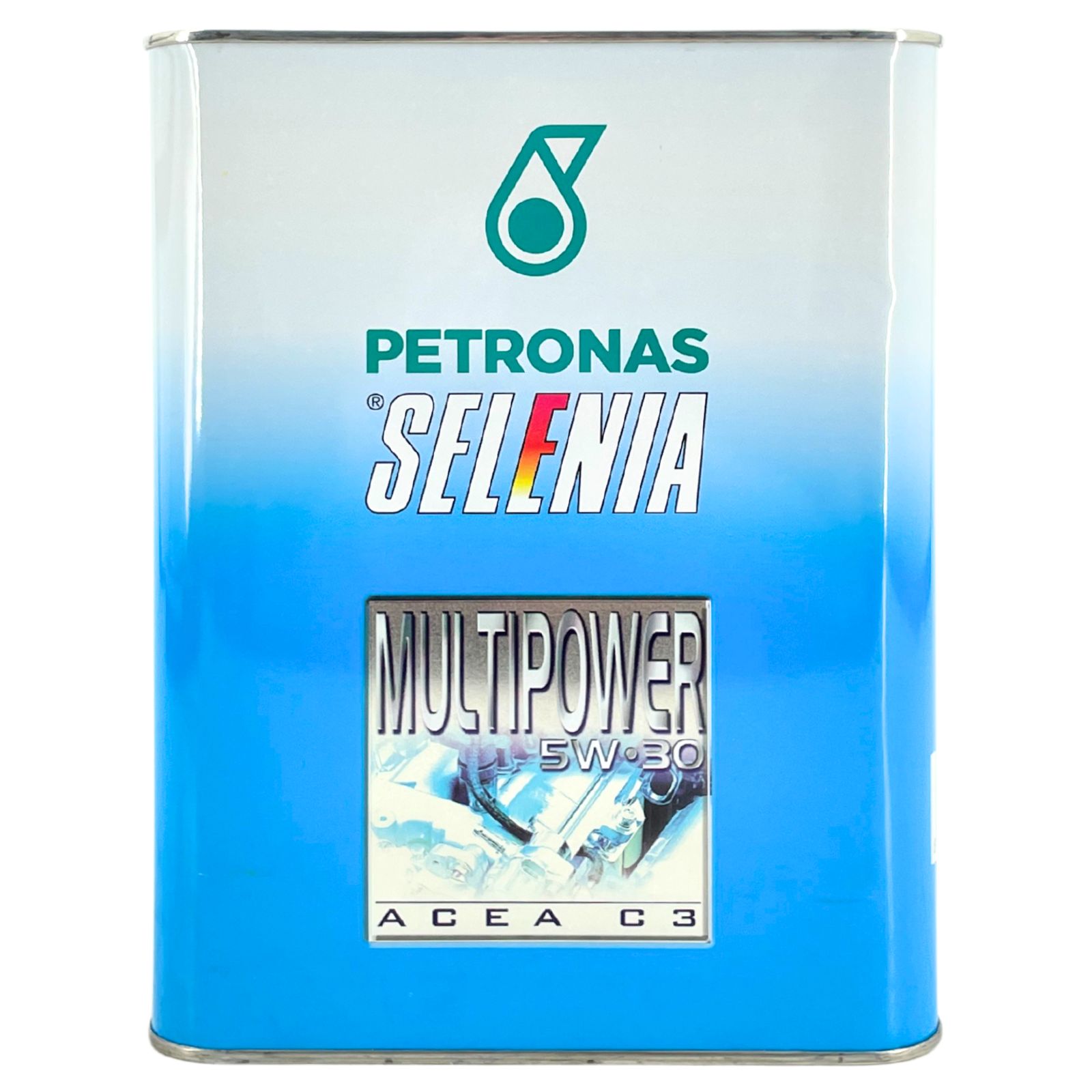 Selenia Multipower C3 5W-30