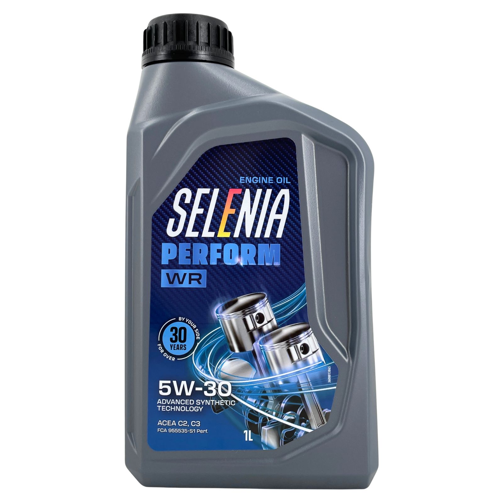 Selenia Perform W R 5W-30