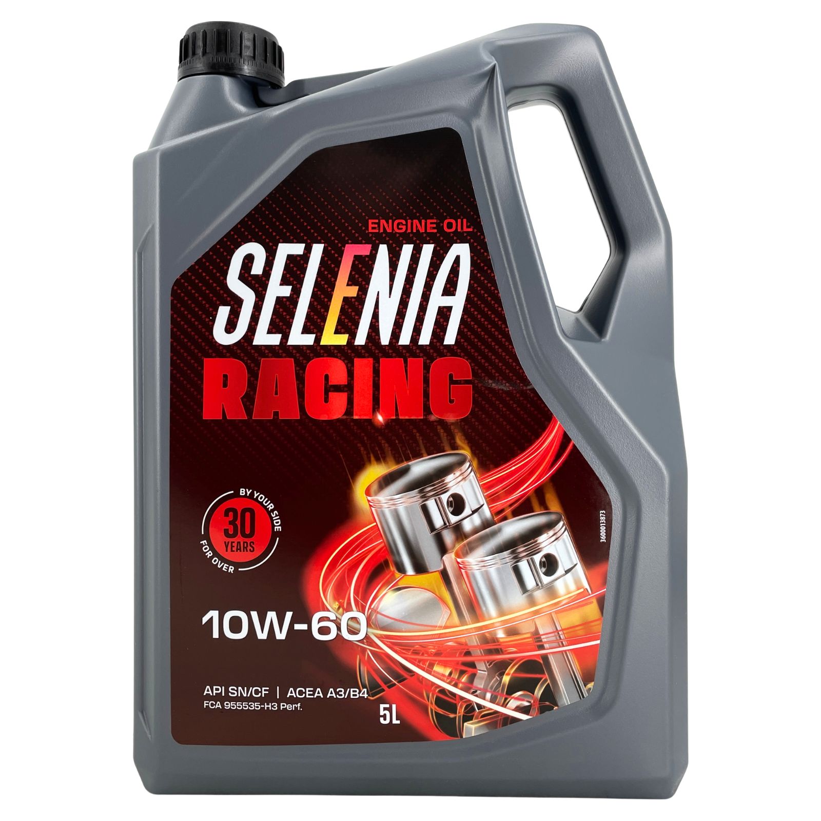 Selenia Racing 10W-60