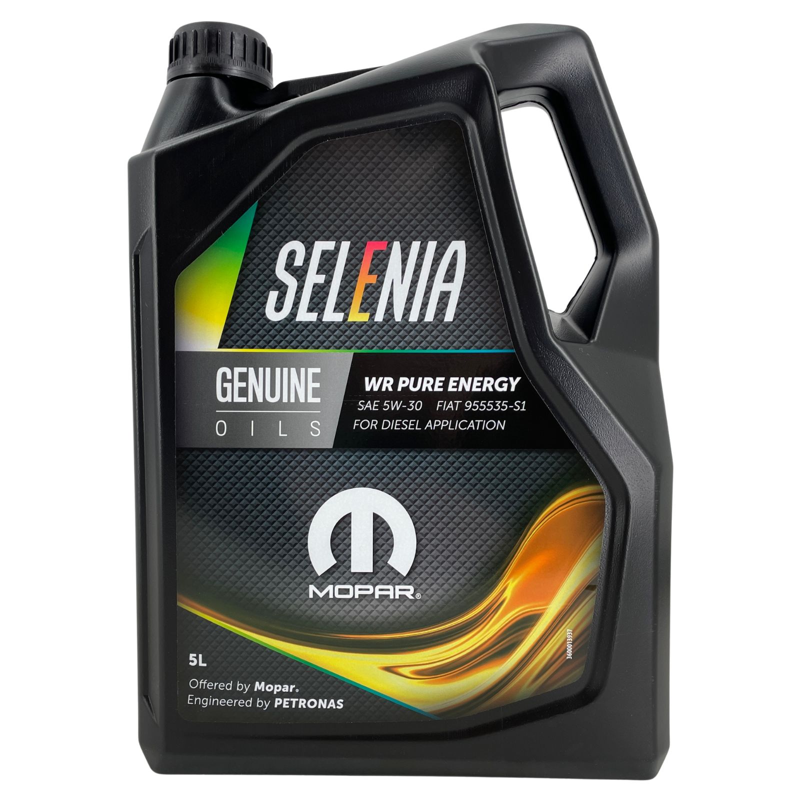 Selenia Wr Pure Energy 5W-30