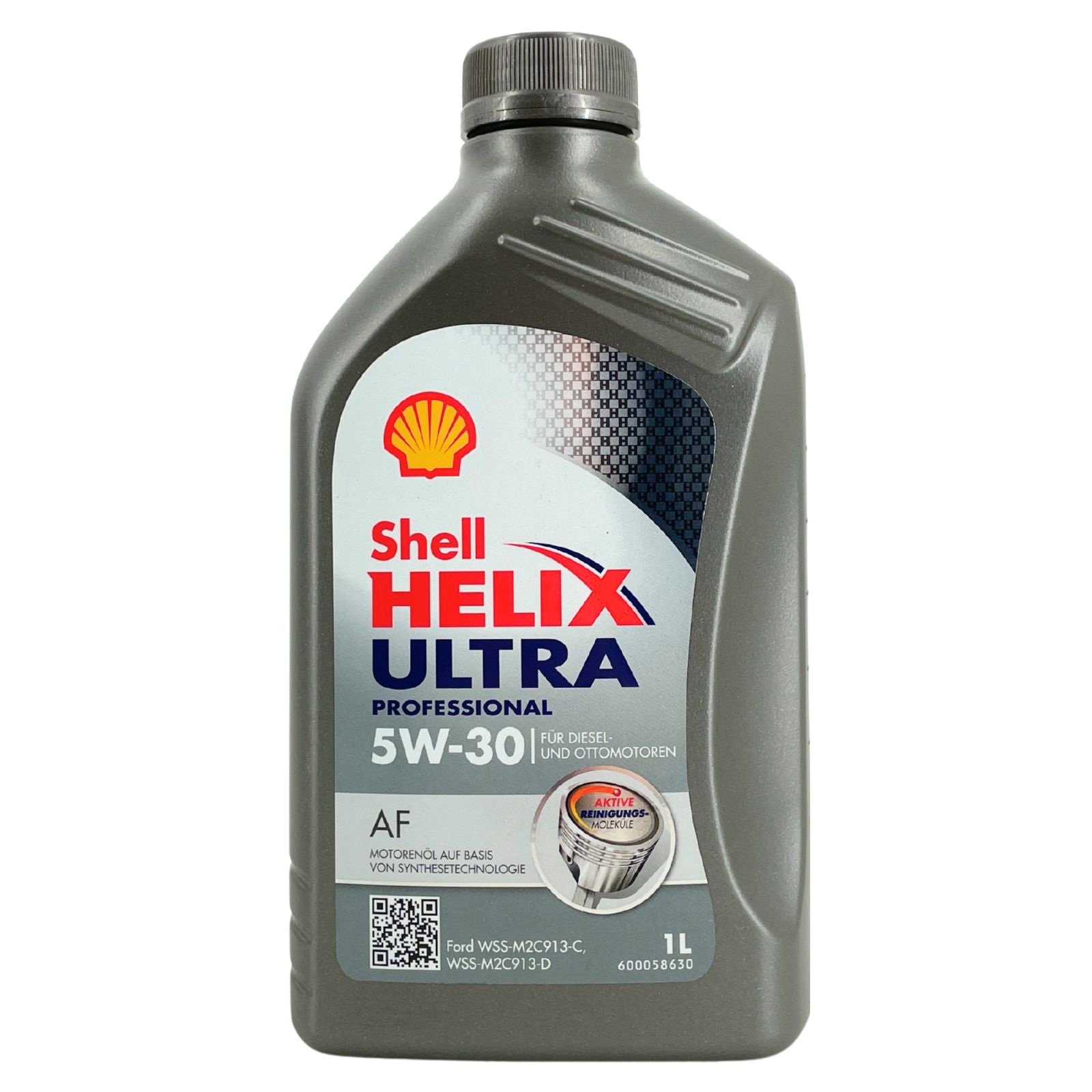 Shell Helix Ultra Professional Af 5W-30