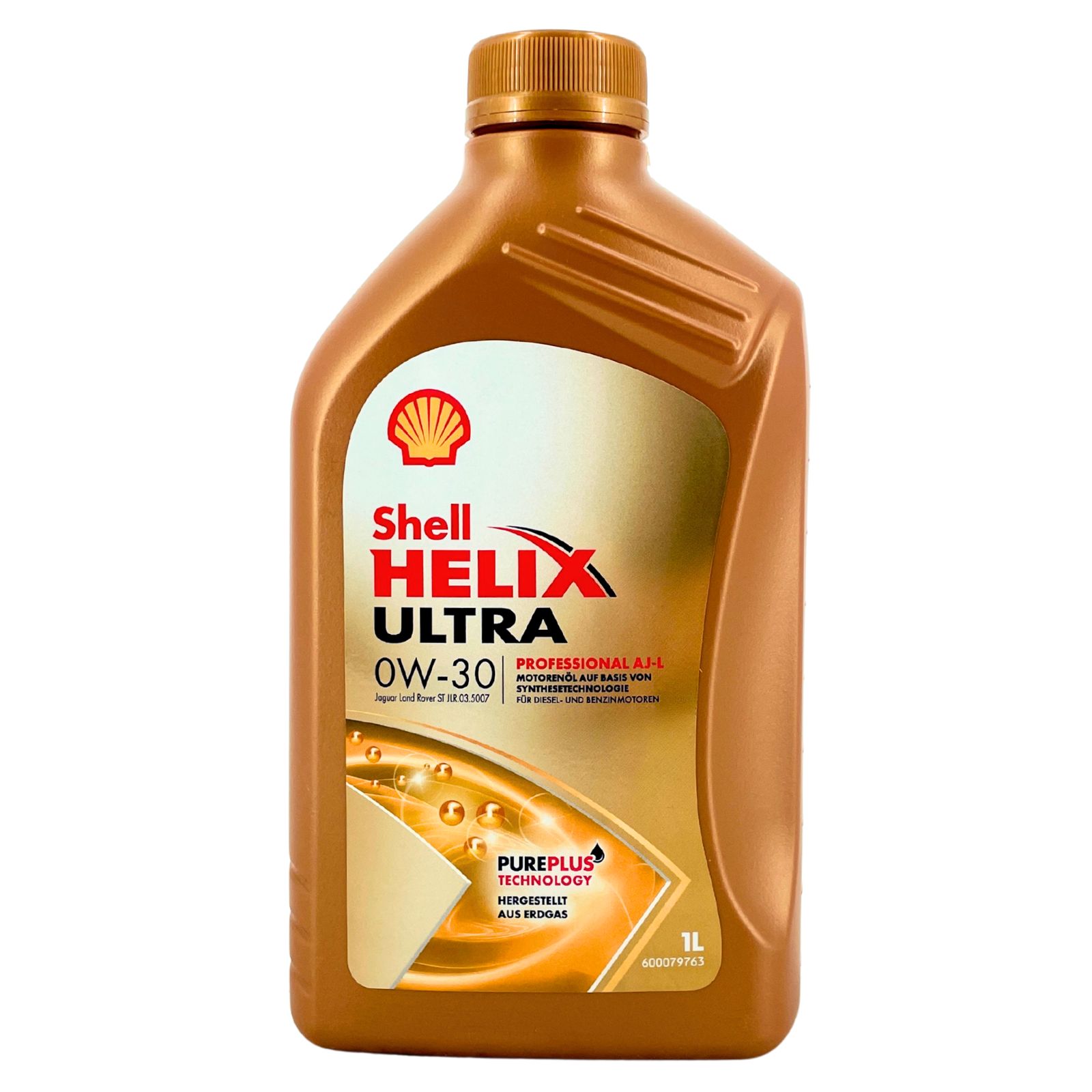 Shell Helix Ultra Professional Aj-L 0W-30