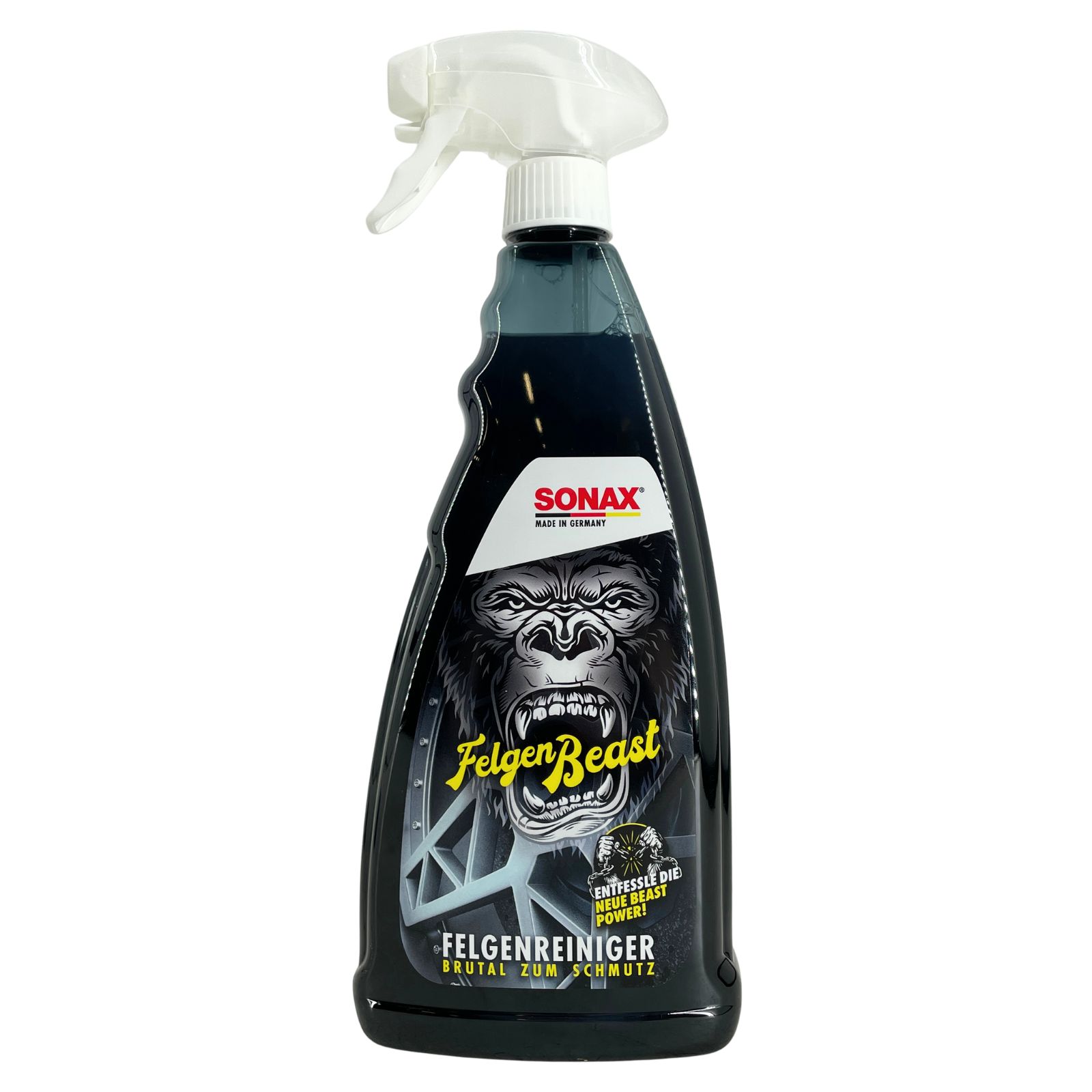 Sonax Felgenbeast Felgenreiniger