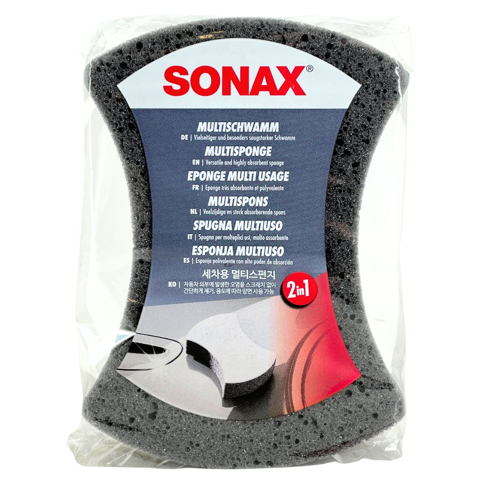 Sonax Multischwamm