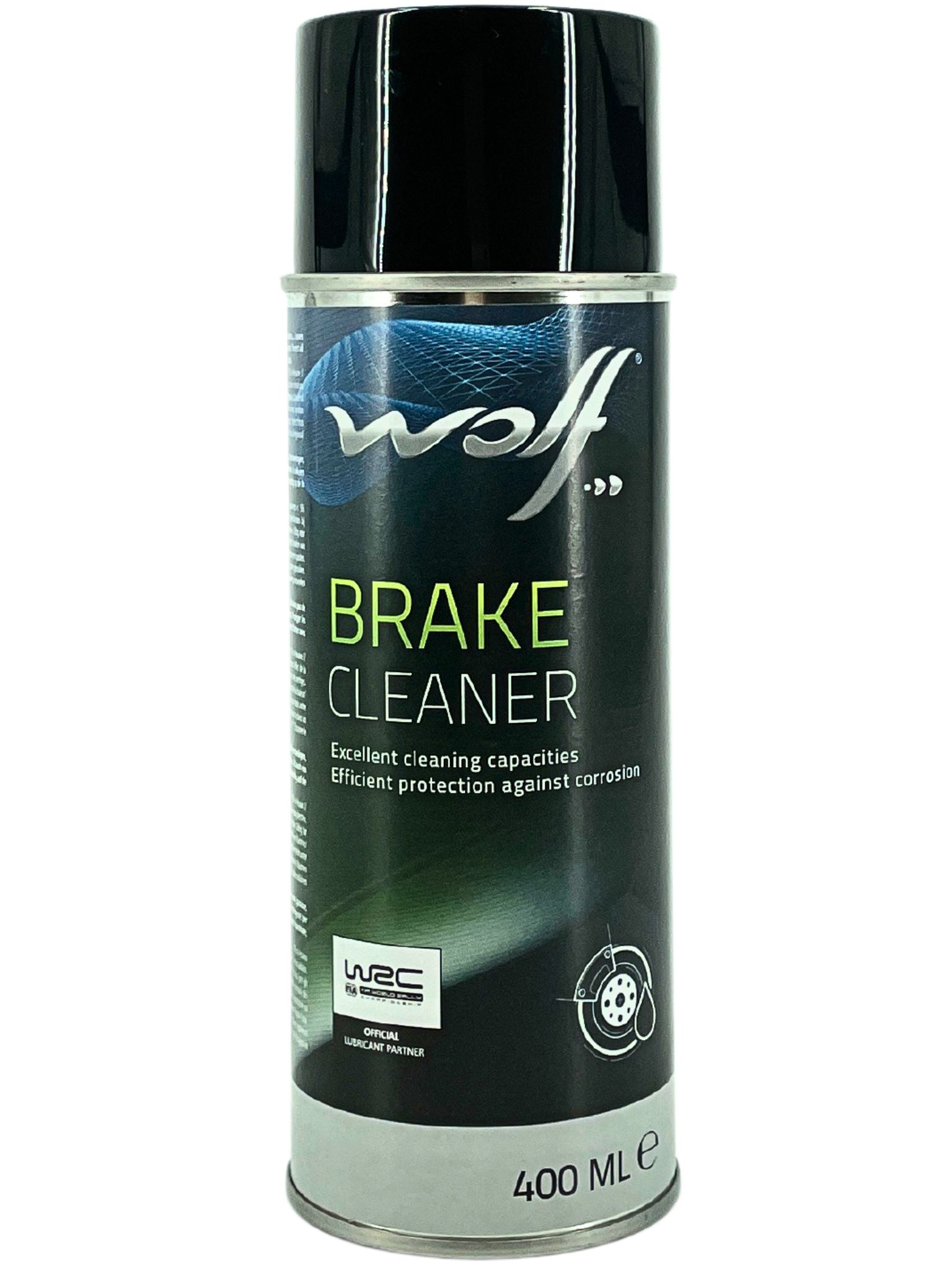 Wolf Brake Cleaner Bremsenreiniger