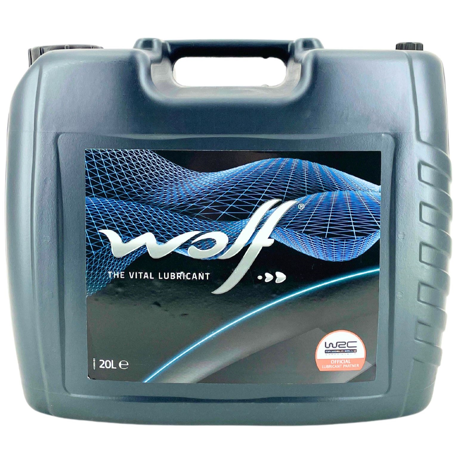 Wolf Ecotech Cvt Fluid GetriebeÖL