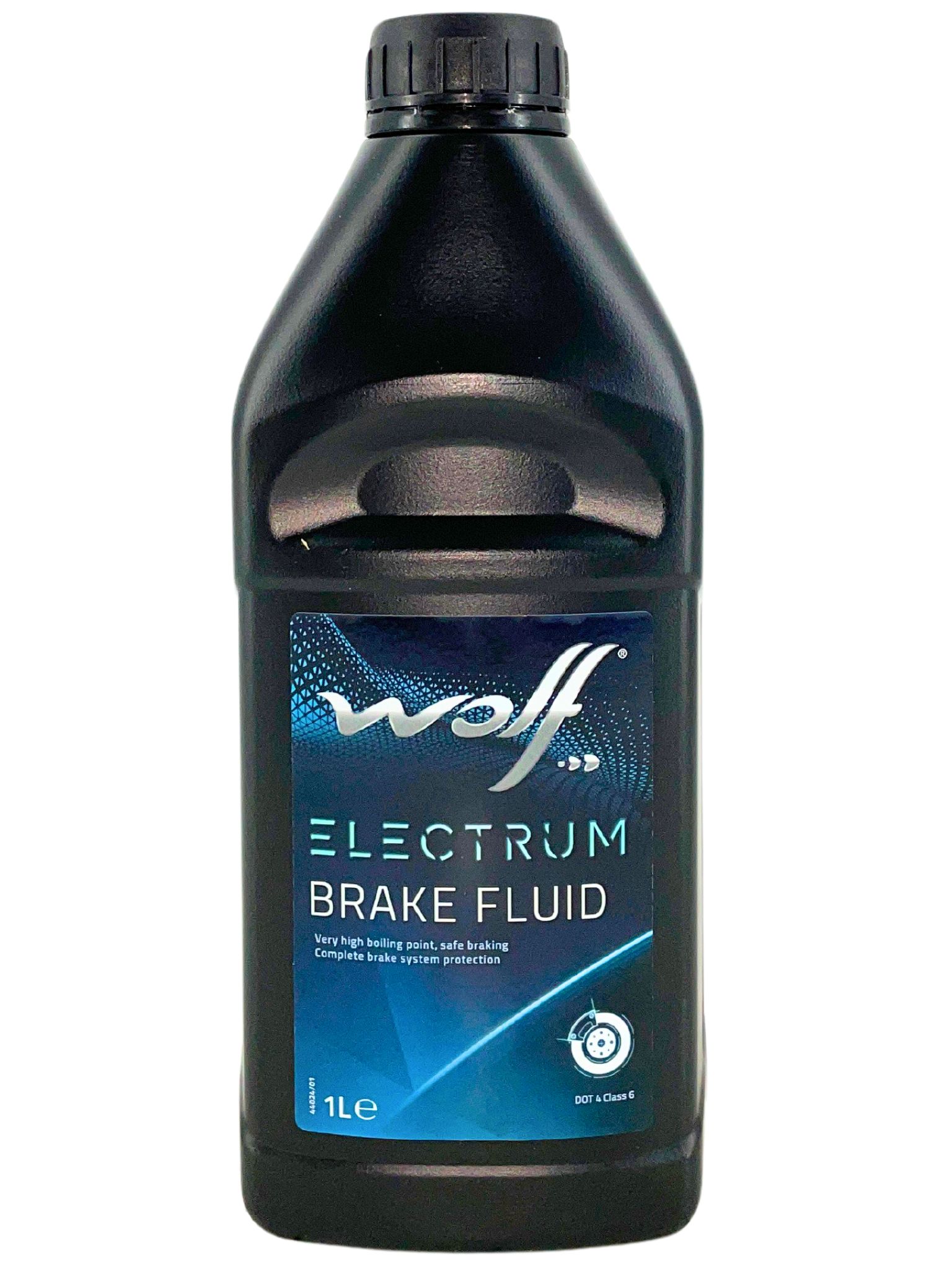 Wolf Electrum Brake Fluid
