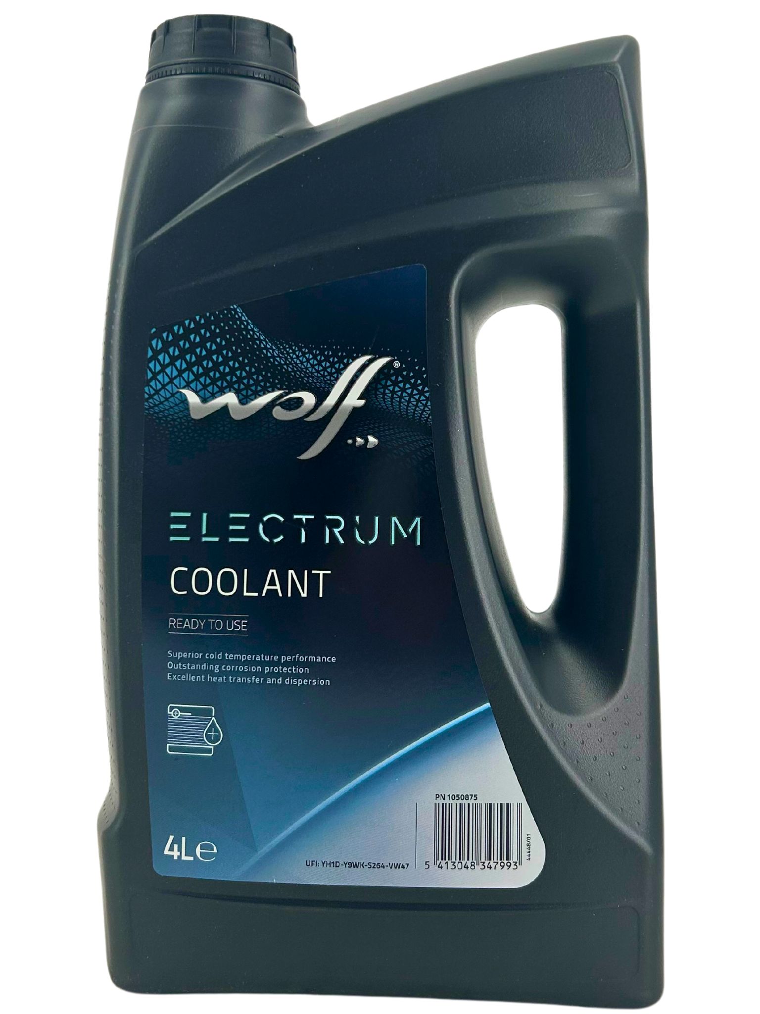 Wolf Electrum Coolant BatteriekÜHlmittel