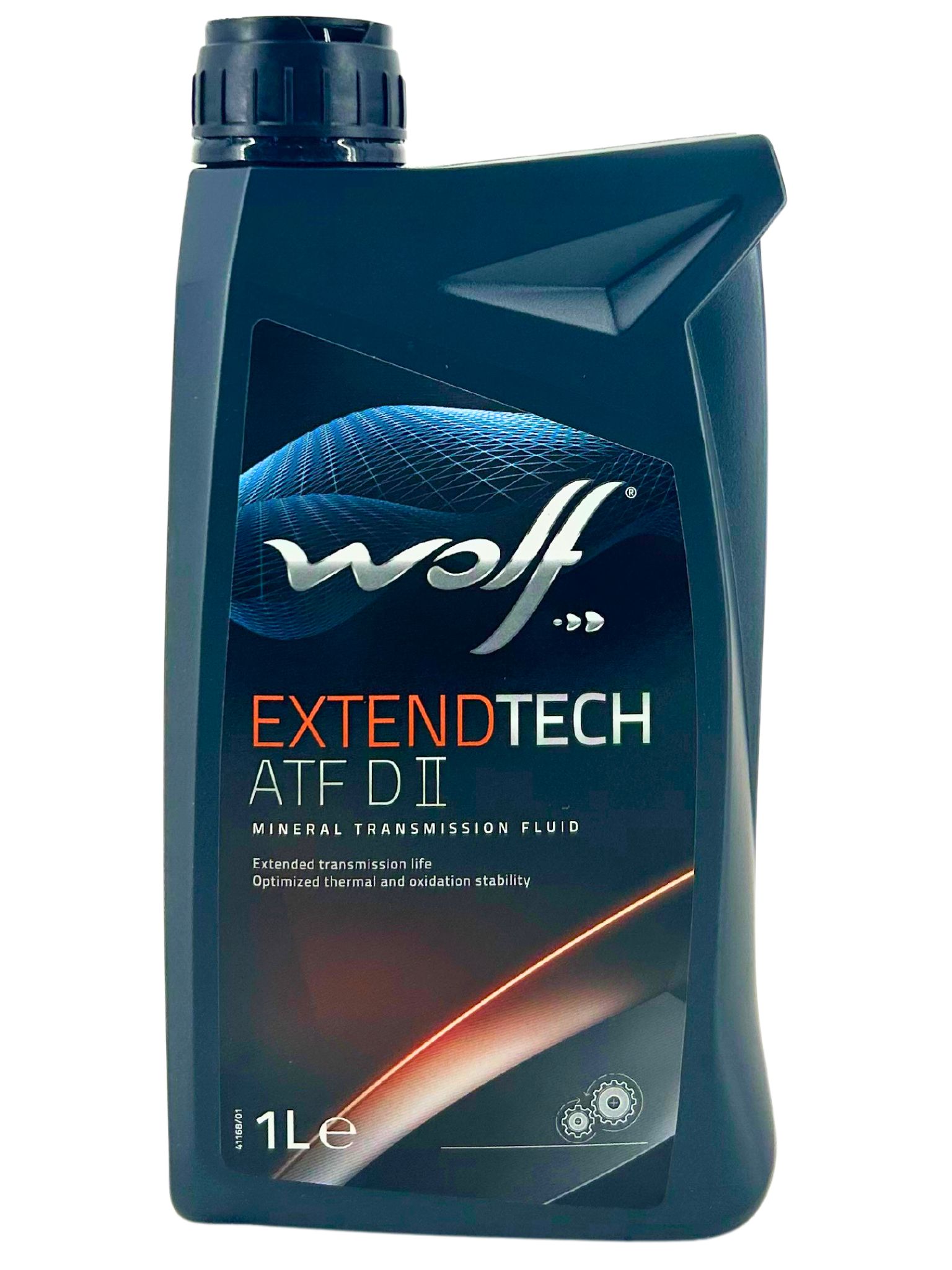Wolf Extendtech Atf D Ii Getriebeöl