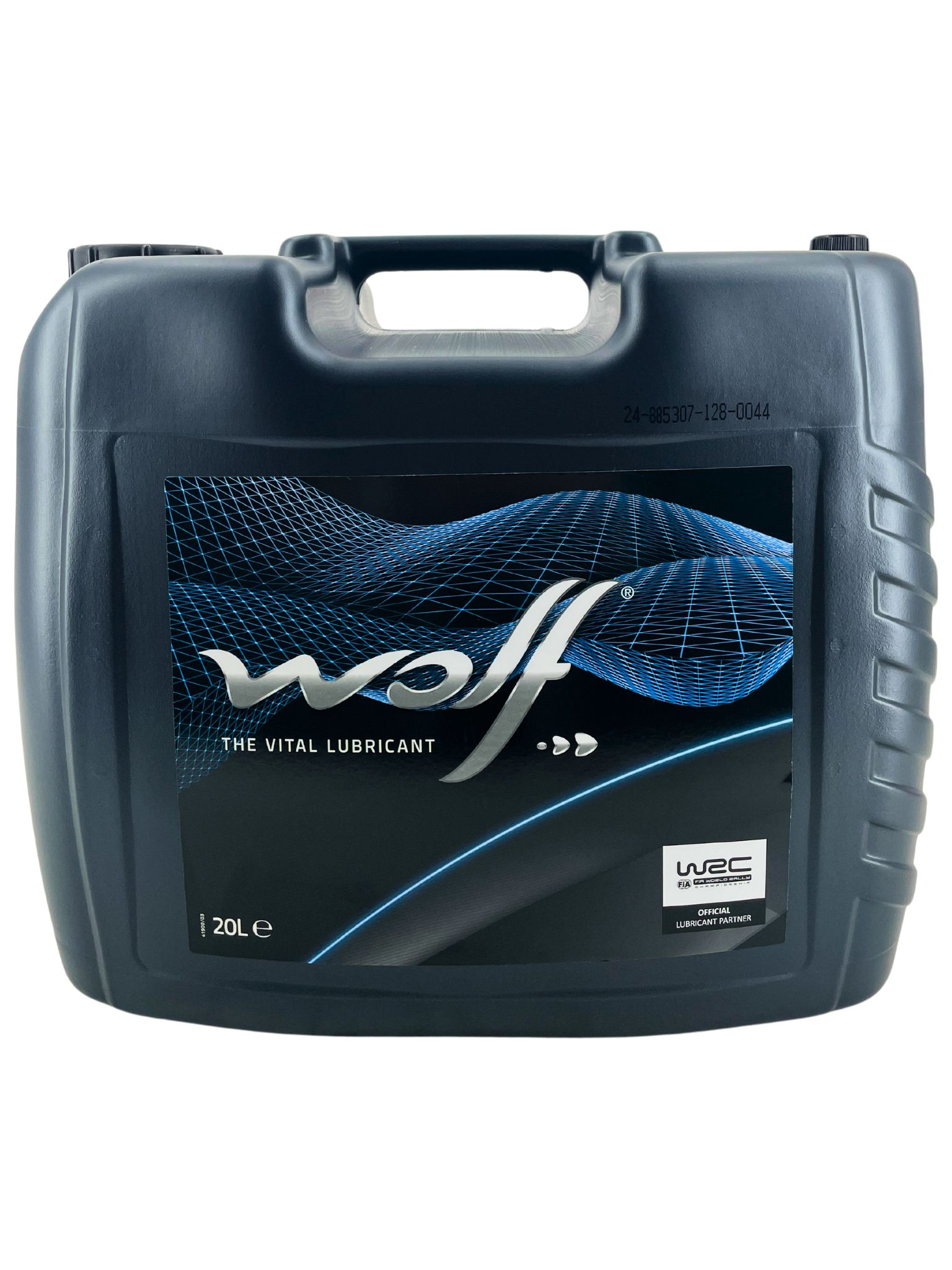 Wolf Officialtech C3 Ll Iii 5W-30