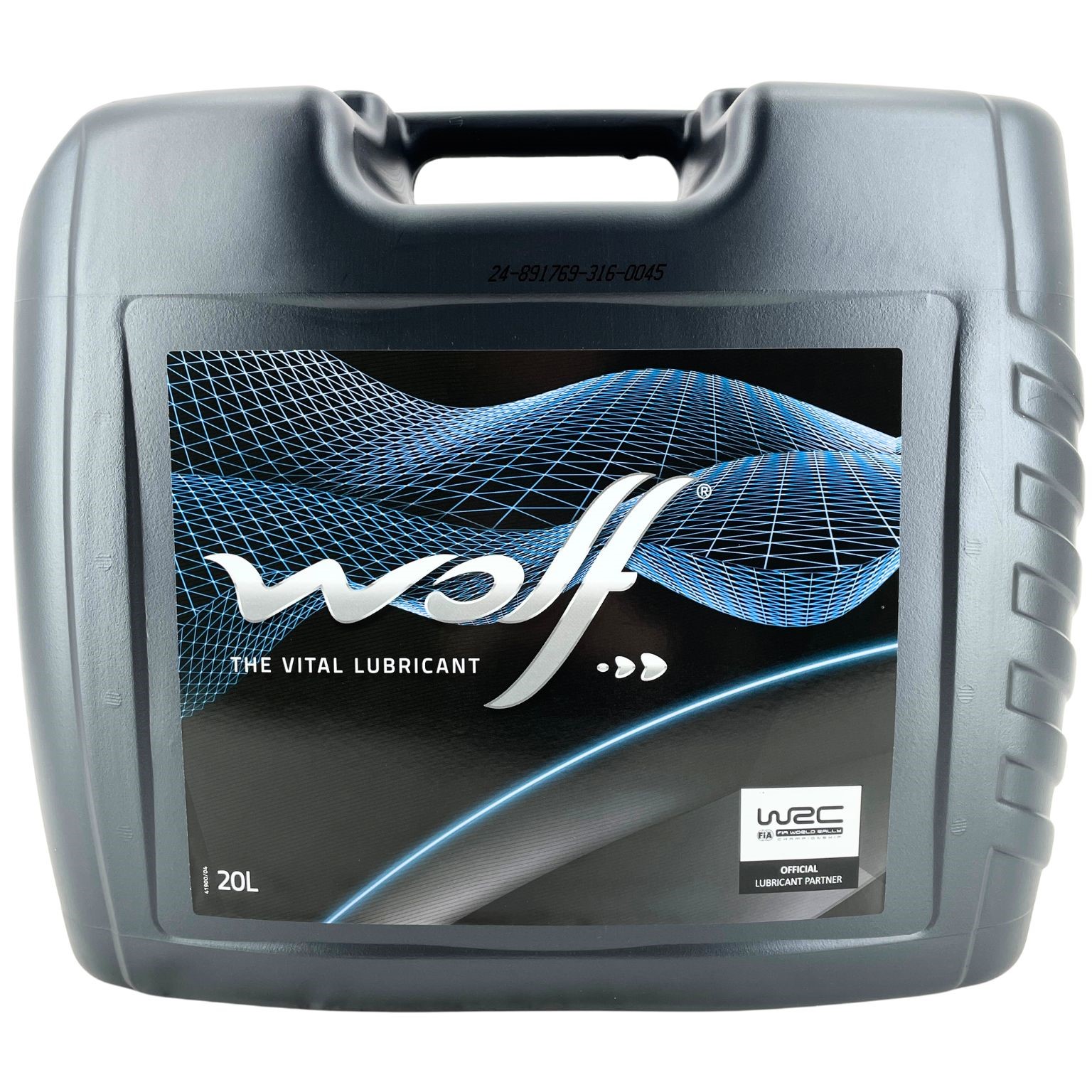 Wolf Officialtech C3 Sp Extra 5W-30