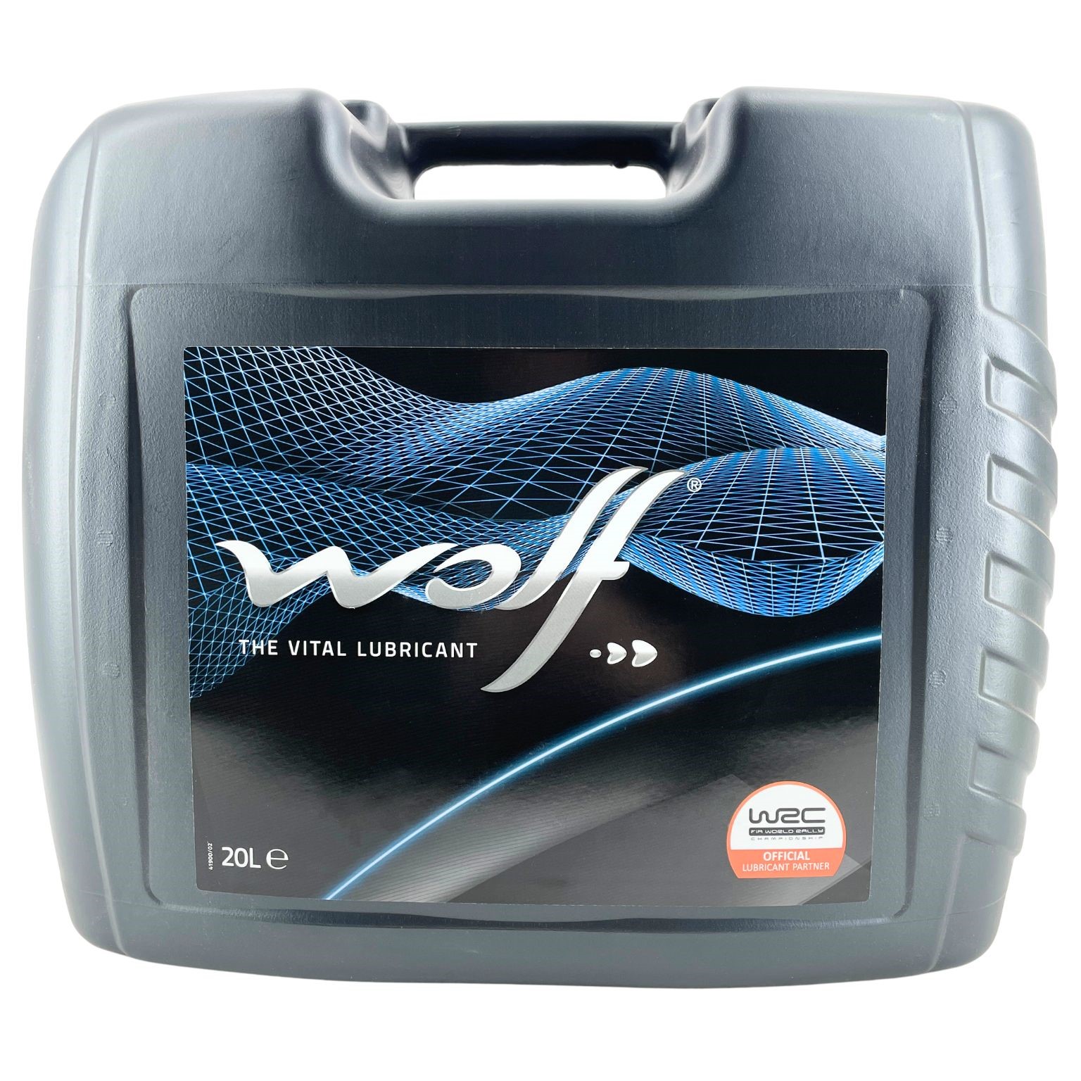 Wolf Officialtech C6 F 0W-20