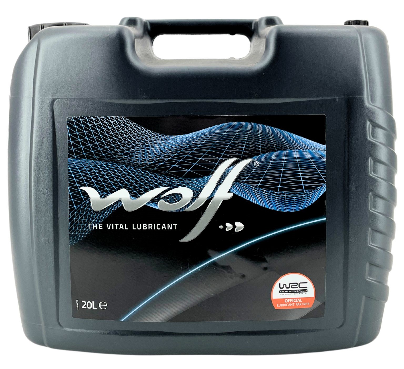 Wolf Officialtech Multi Vehicle Atf Hd-Nd