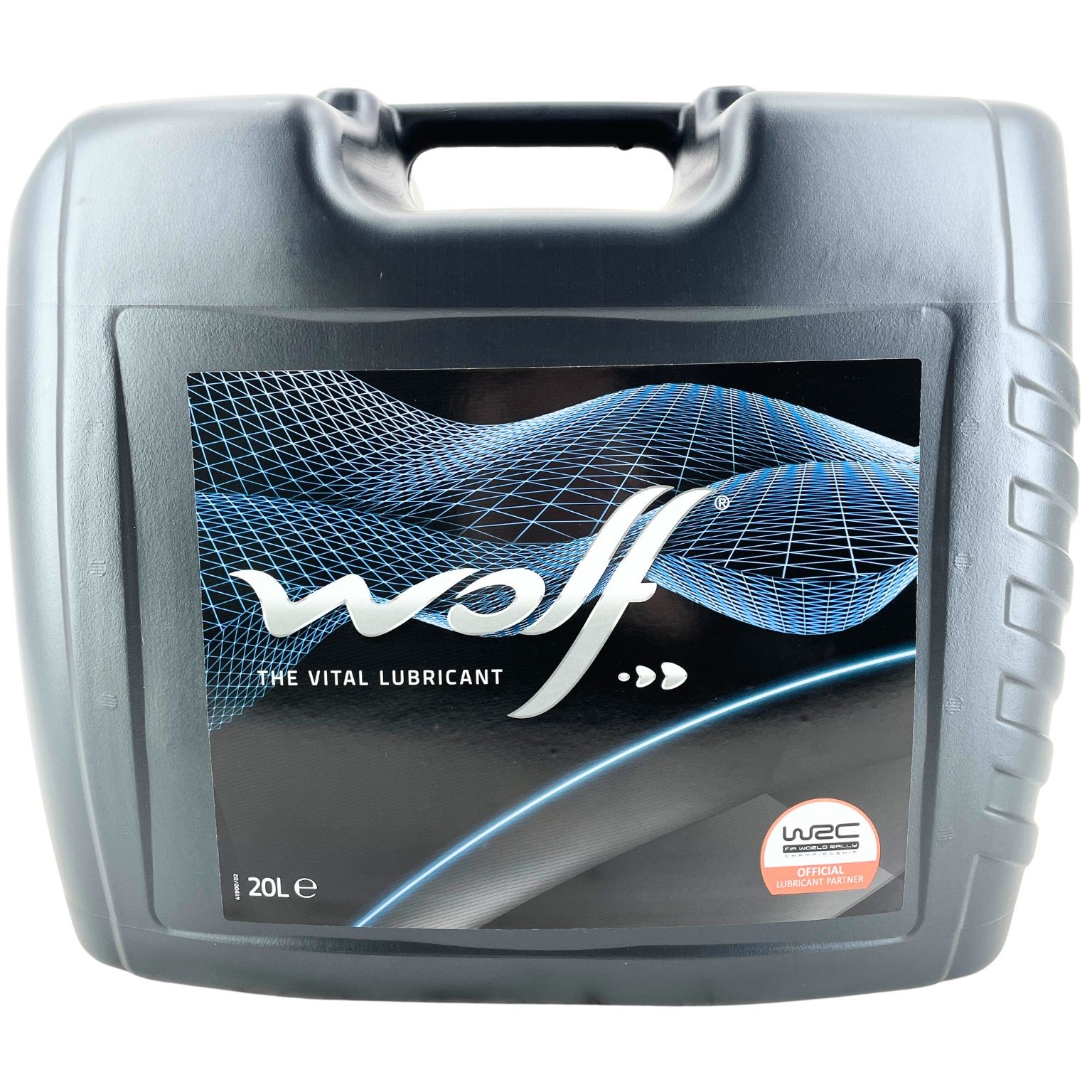 Wolf Officialtech Sp 0W-30