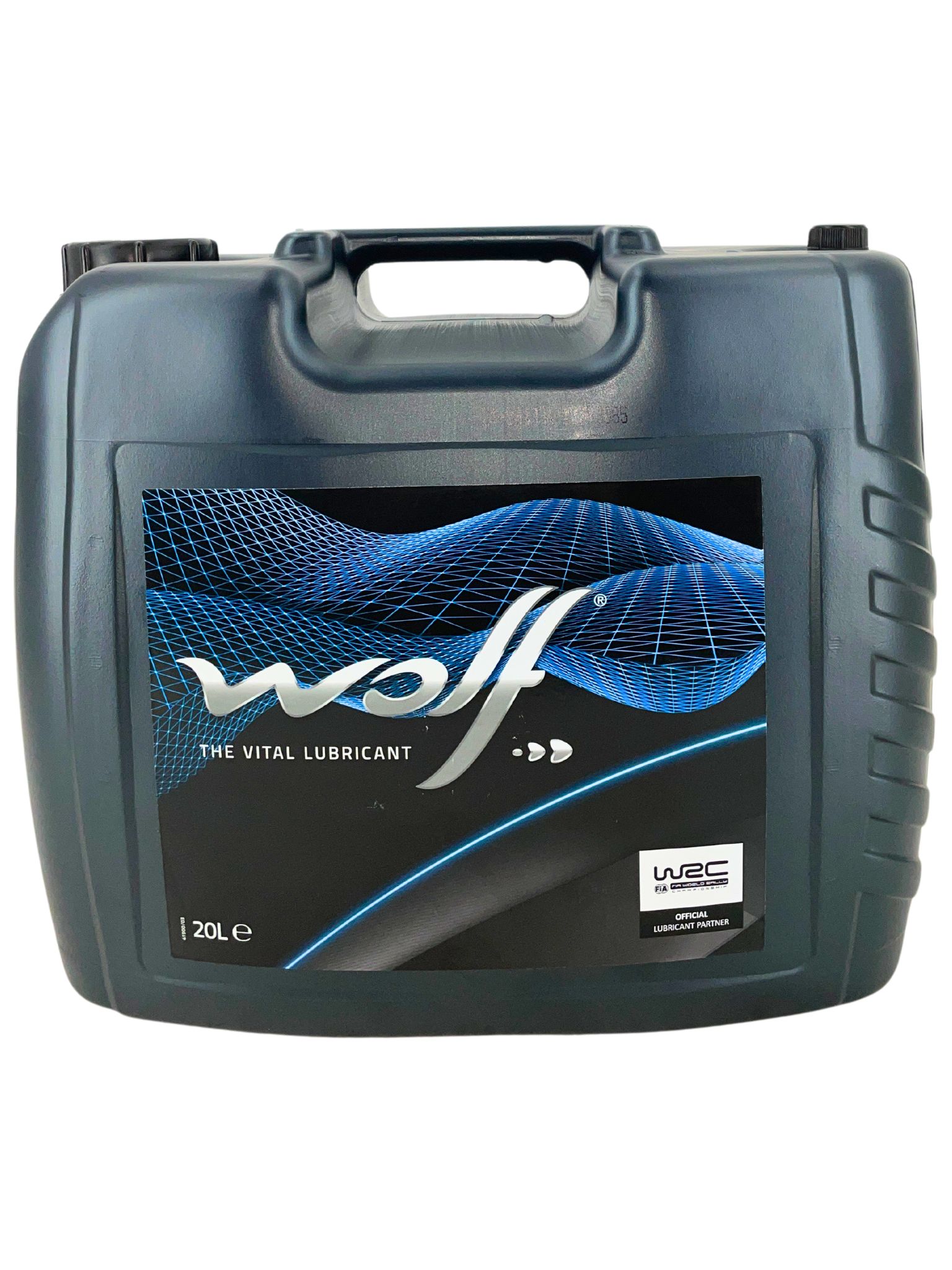 Wolf Officialtech Uhpd Ms 10W-40