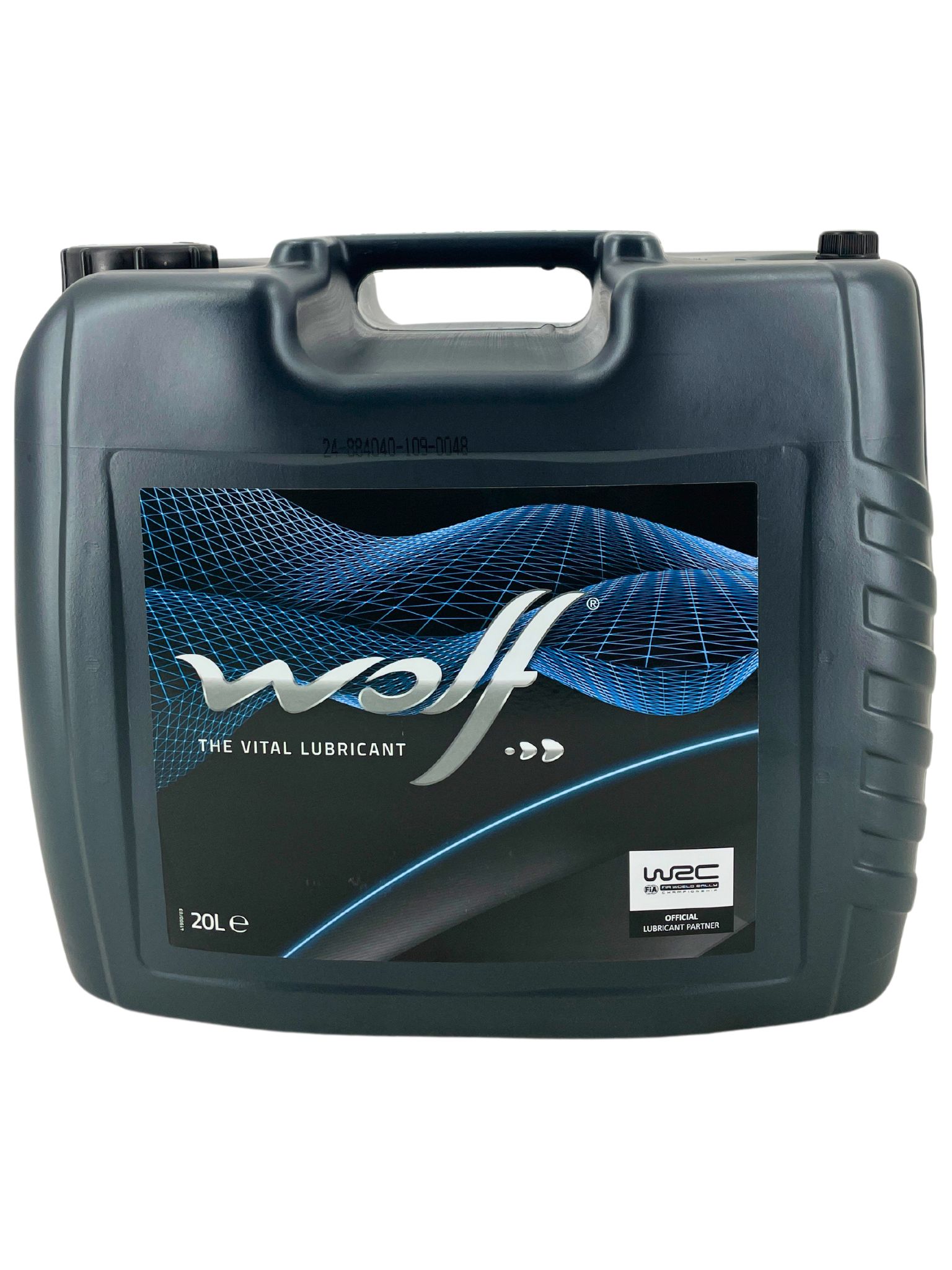 Wolf Stou 10W-30