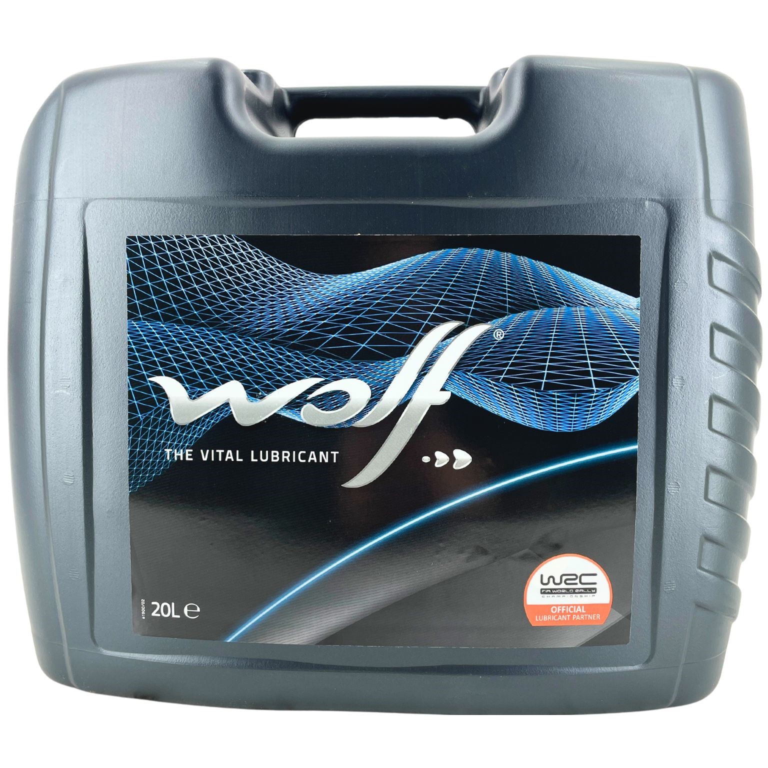 Wolf Tractofluid 170