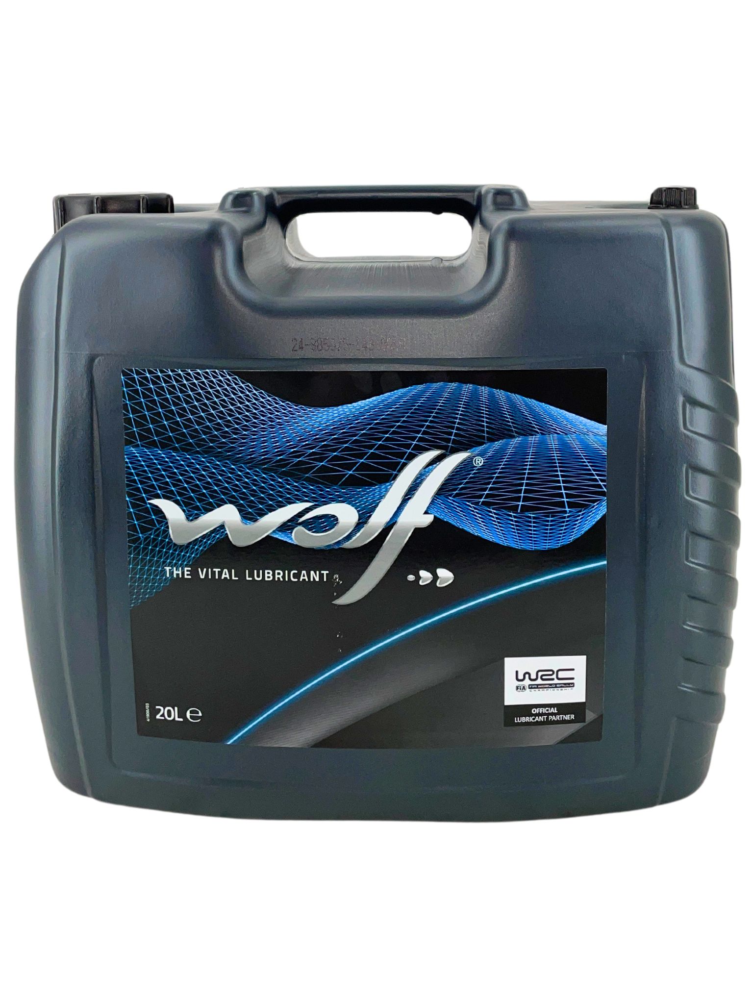 Wolf Vitaltech Gl 5 Getriebeöl 80W-90