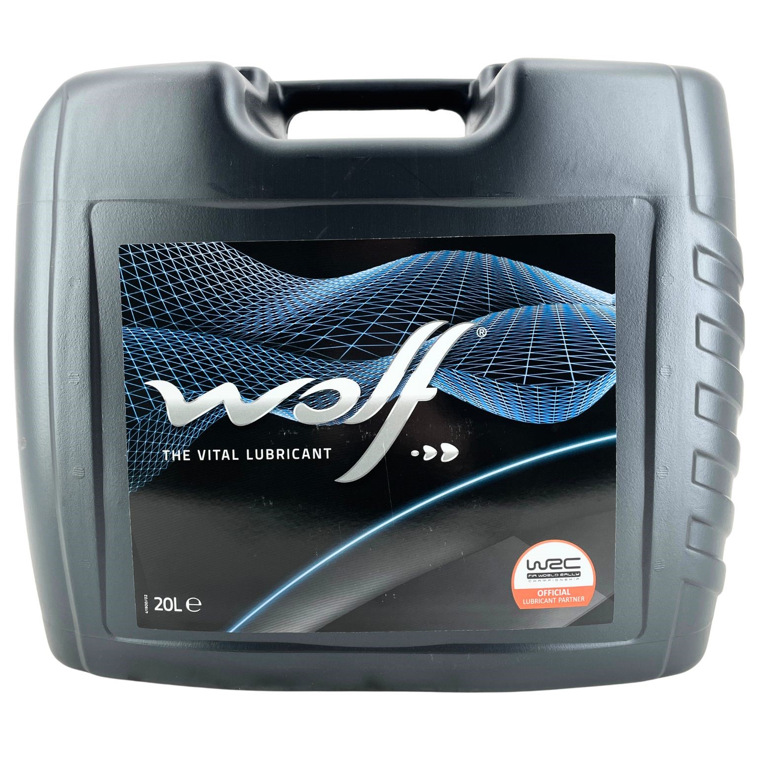 Wolf Vitaltech Pi C3 5W-40